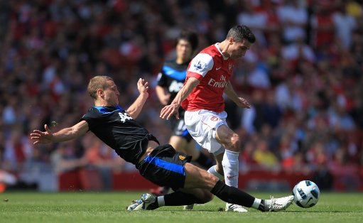 的竞争者 的竞争者